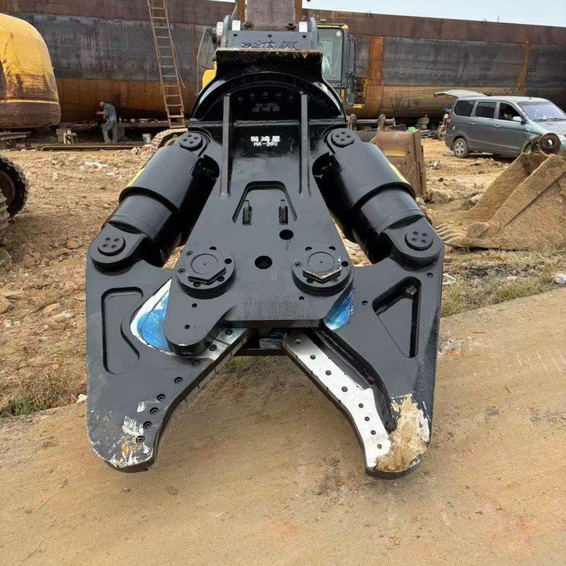 Hydraulic Demolition Shears high quality