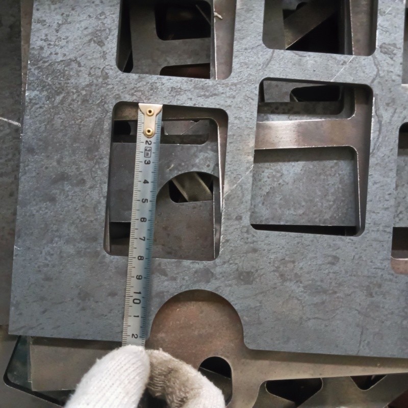 Hydraulic Drum Sieve Bucket factory