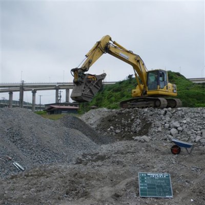 River Pebble ékrazan bokit