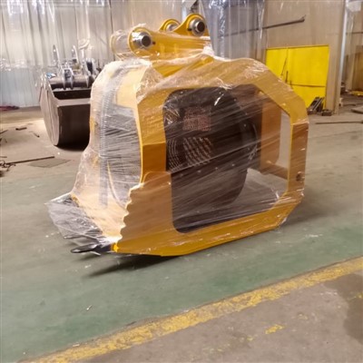 Separe bokit Van rotary